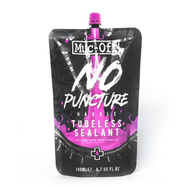 MUC-OFF - No Puncture MTB Tubeless Sealant