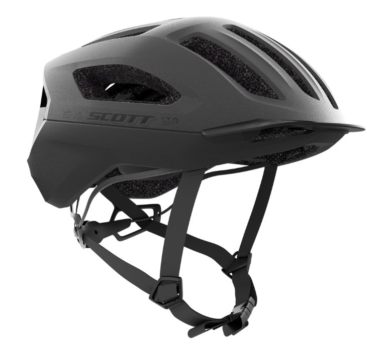 SCOTT - Sierra  MIPS