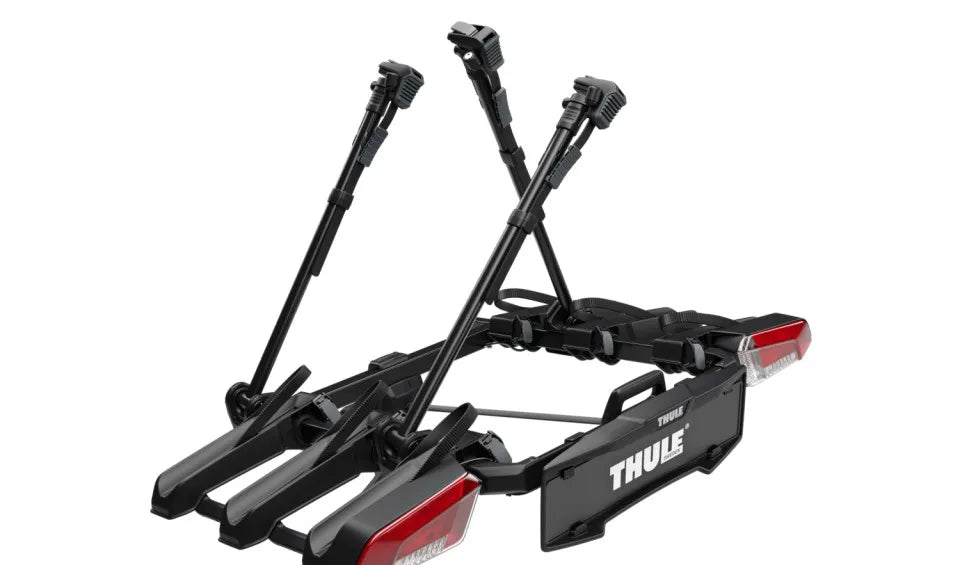 THULE - Outpace 3 Bike Rack