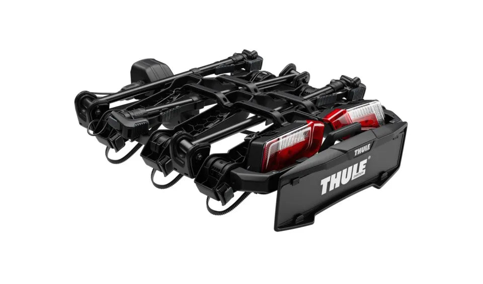 THULE - Outpace 3 Bike Rack