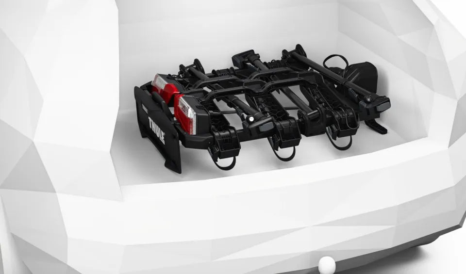 THULE - Outpace 3 Bike Rack