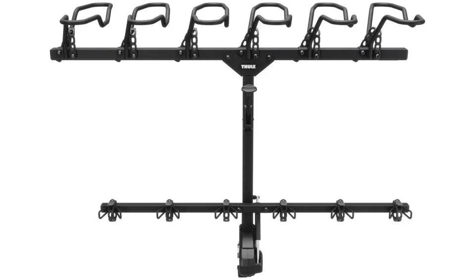 THULE - ReVert 6 Bike Vertical Bike Carrier