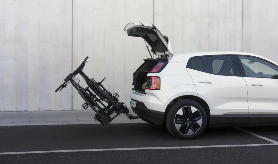 THULE - Outpace 3 Bike Rack