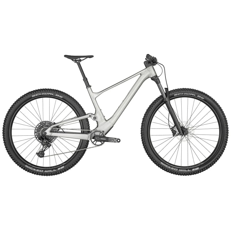 SCOTT - Spark 970
