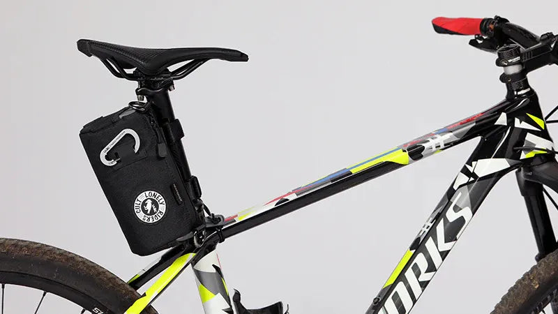 ULAC - Neo Porter Sprint Handlebar Bag 1.5L