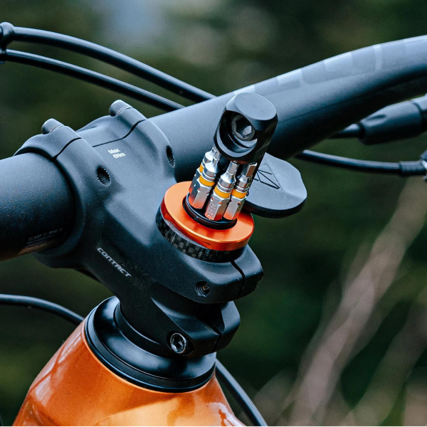 GRANITE - Stash RT Ratchet Tool Kit