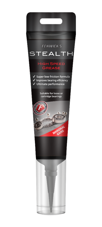 FENWICKS - Stealth High Speed Bearing Grease