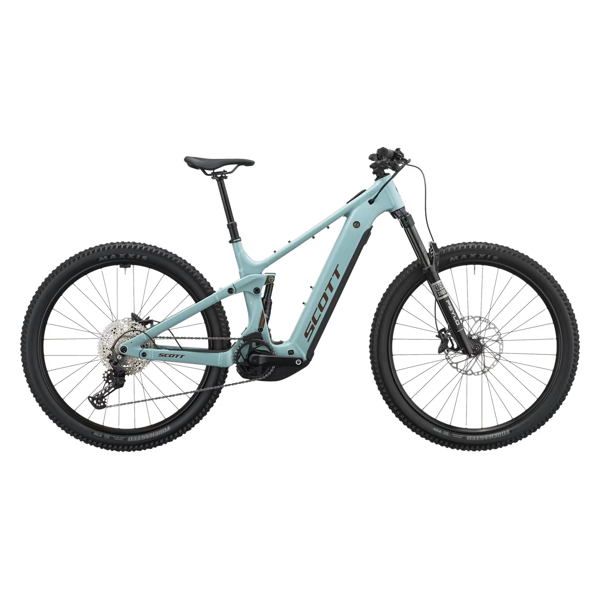 SCOTT - Strike 30