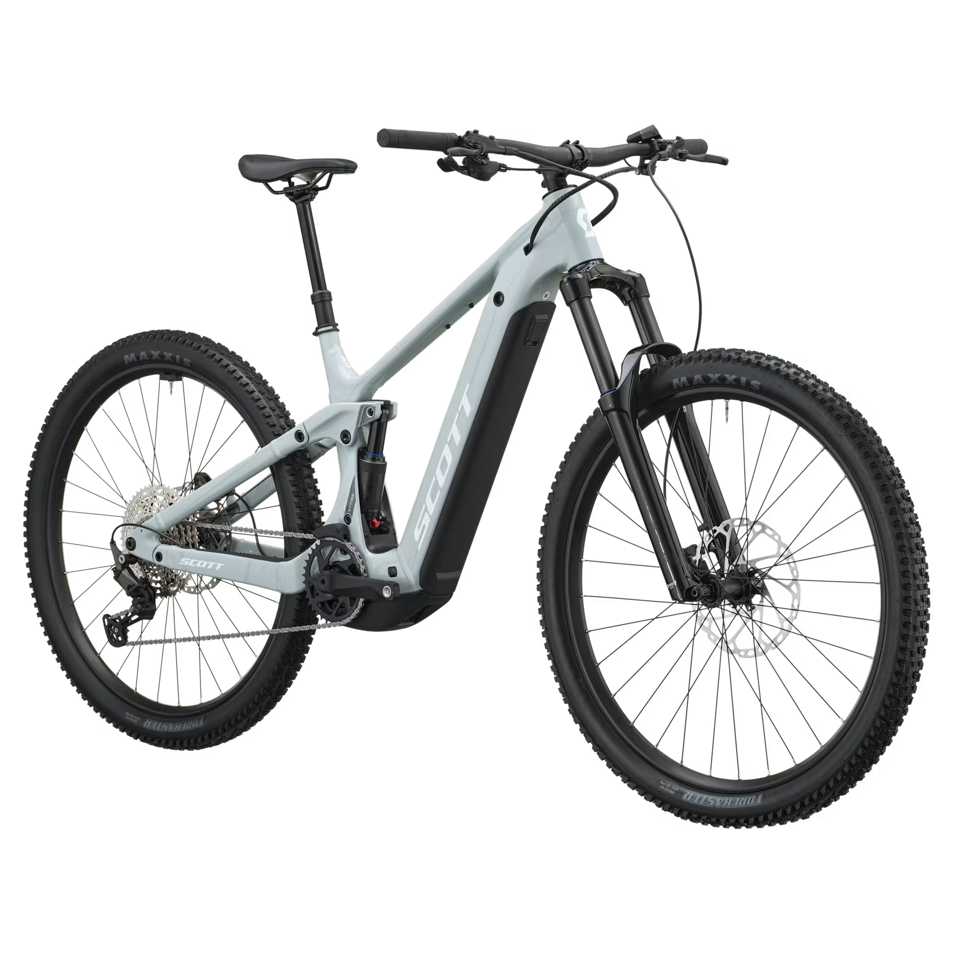 SCOTT - Strike 40