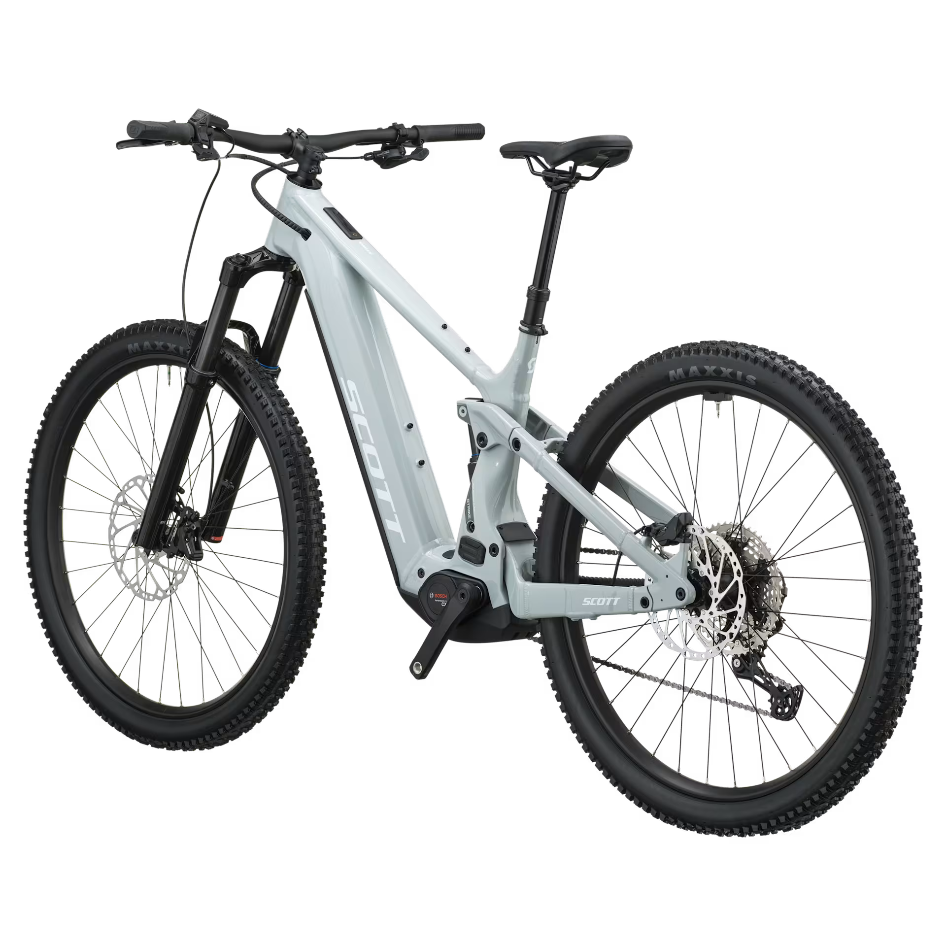 SCOTT - Strike 40