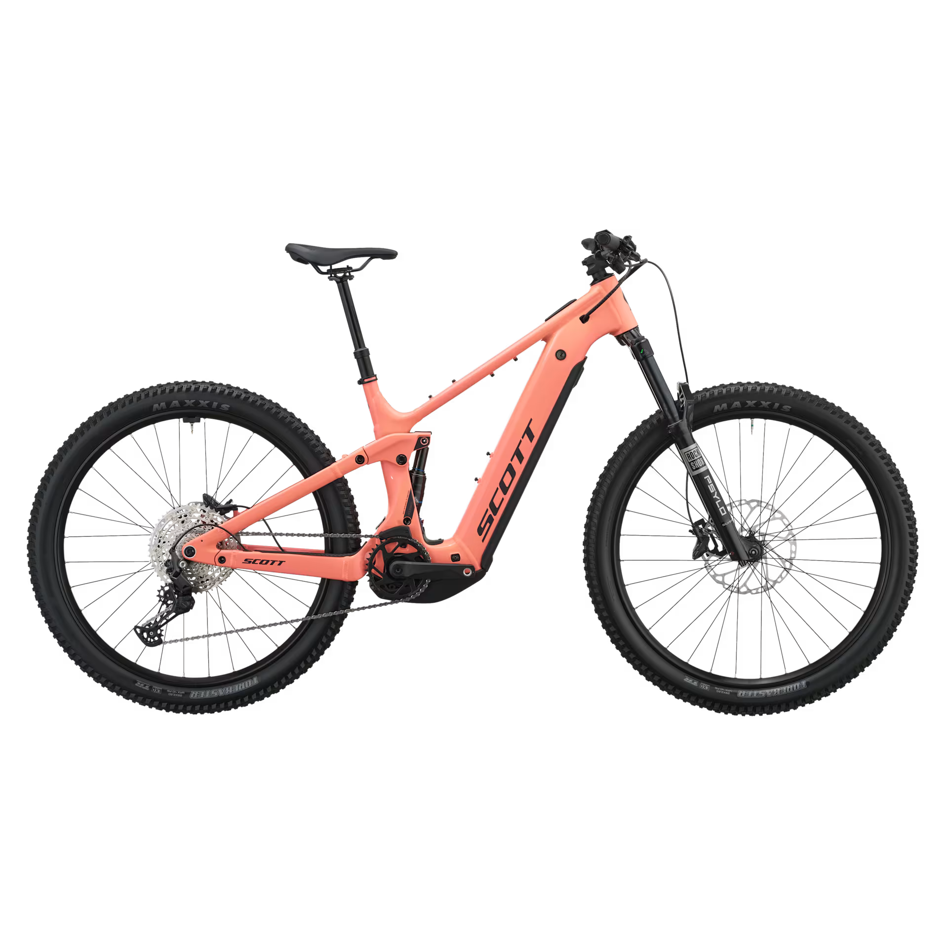 SCOTT - Strike 30