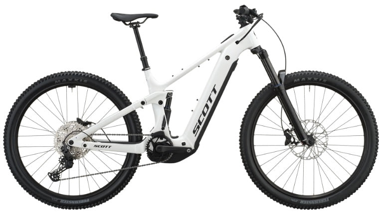 SCOTT - Strike 40