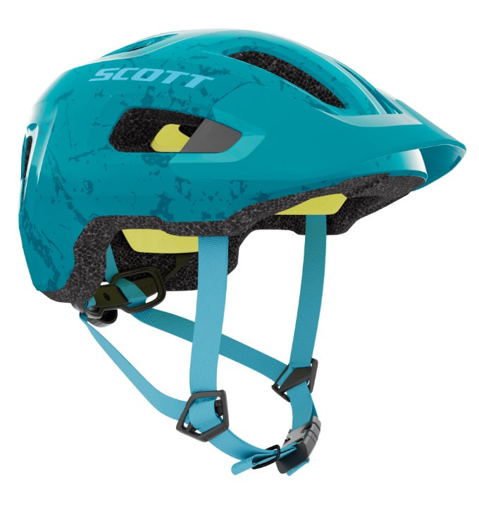 SCOTT - Supra JR MIPS