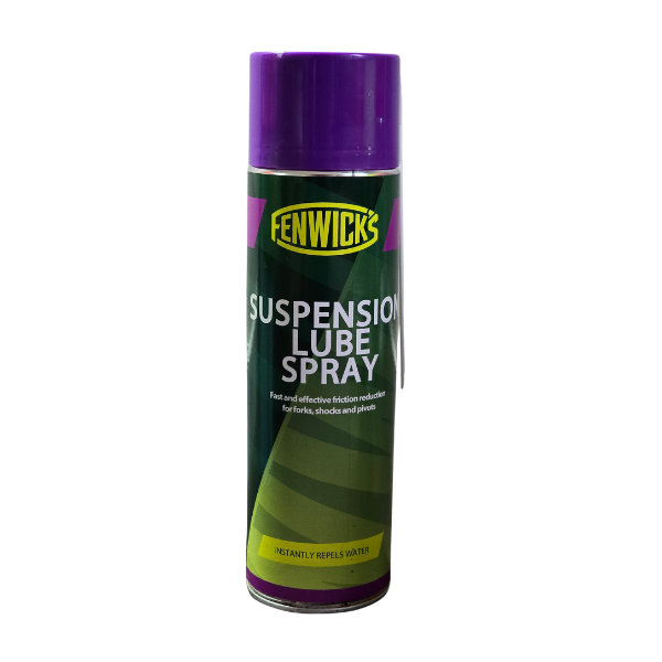 FENWICKS - Suspension Lube Spray