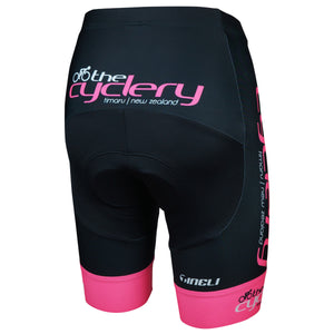 THE CYCLERY -  Women's Elite Shorts