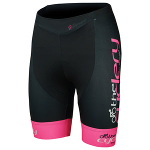THE CYCLERY -  Women's Elite Shorts