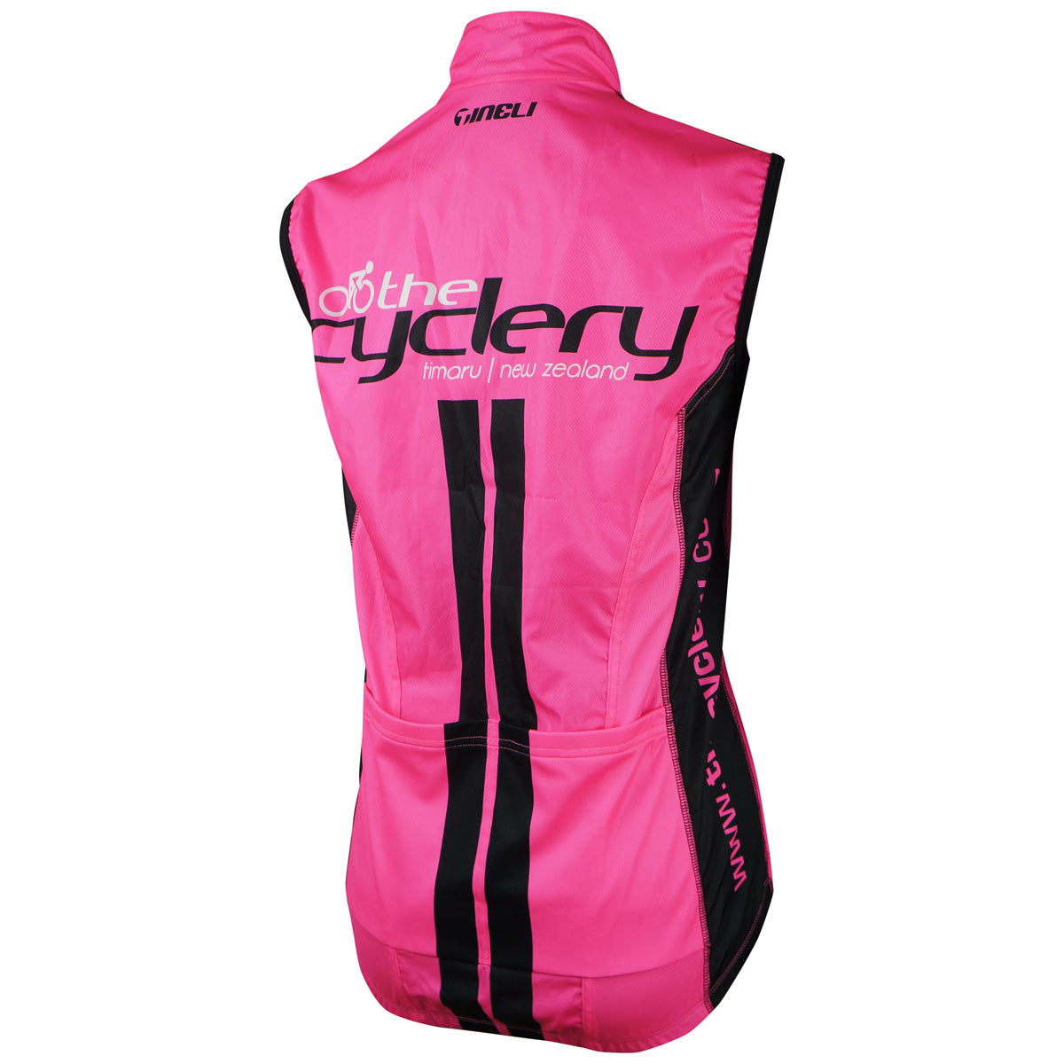 THE CYCLERY - Women's Vest