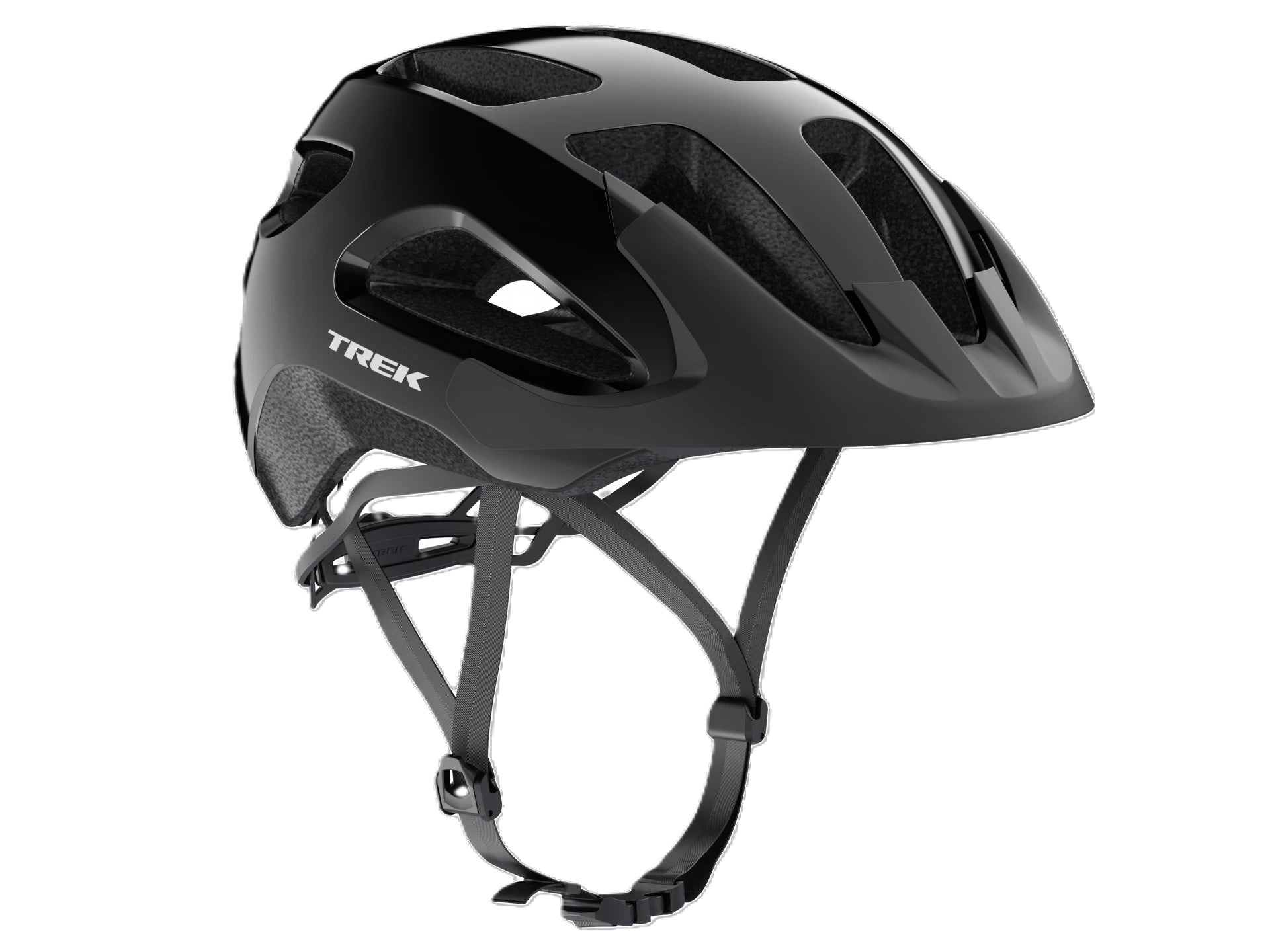 TREK - Solstice Helmet