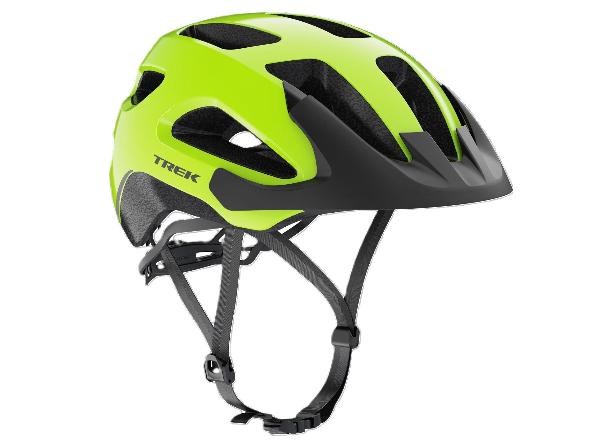 TREK - Solstice Helmet