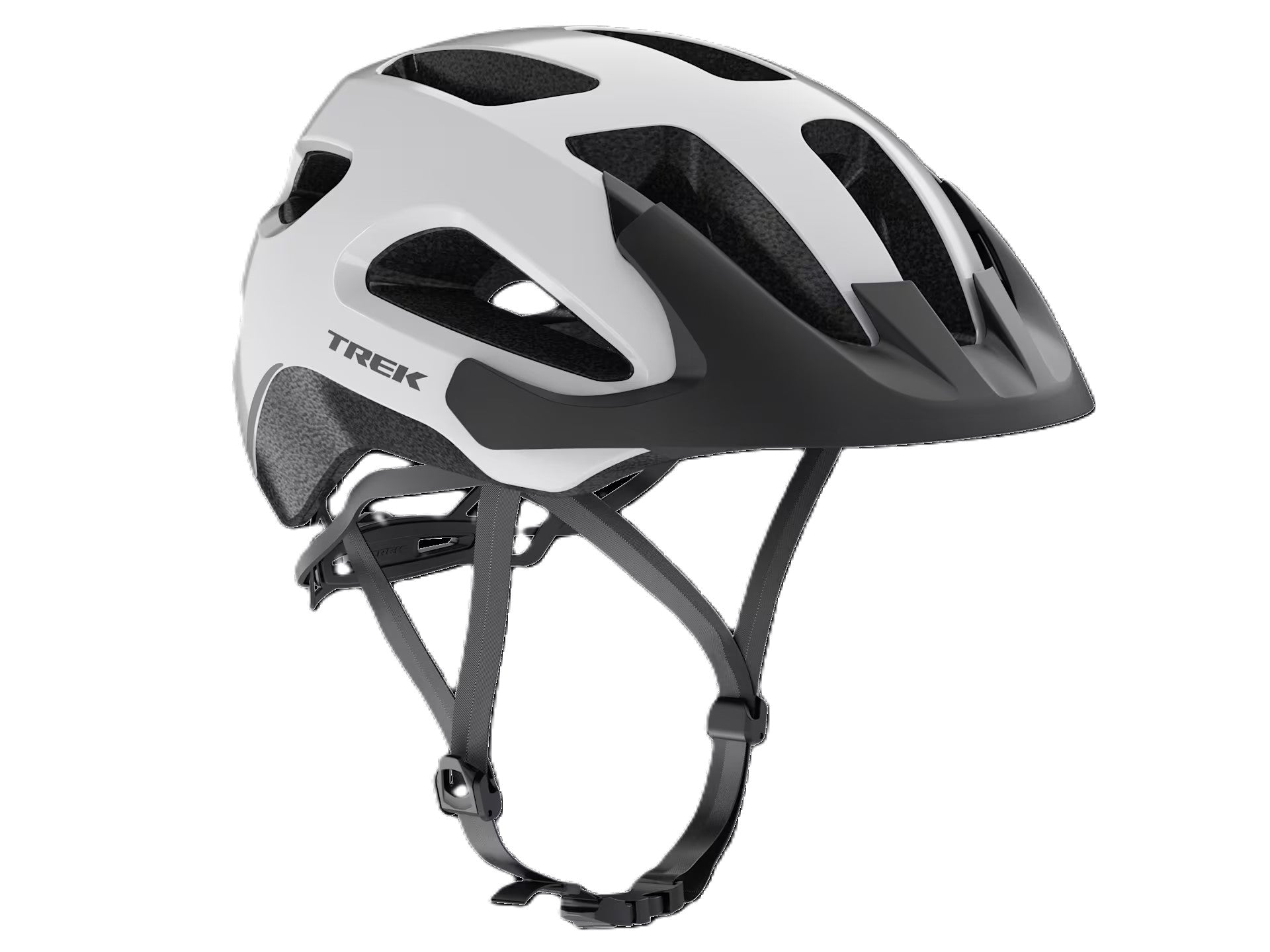 TREK - Solstice Helmet