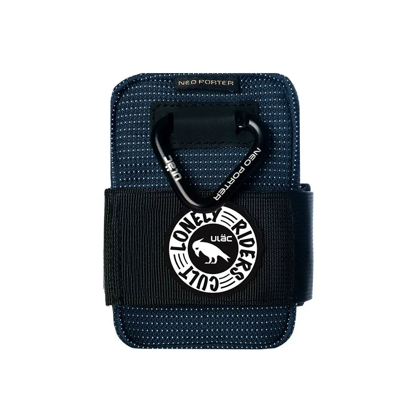 ULAC - Noe Porter Radtail Verve Saddle Bag 0.5L