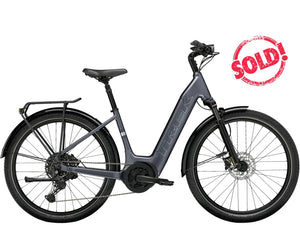 TREK - Verve+ 4S LowStep