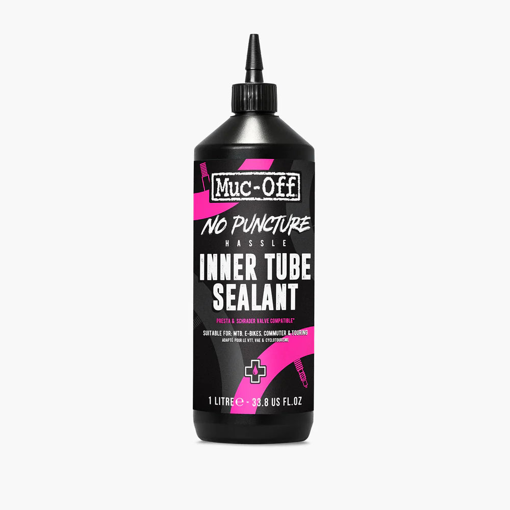 MUC-OFF - Inner Tube Sealant