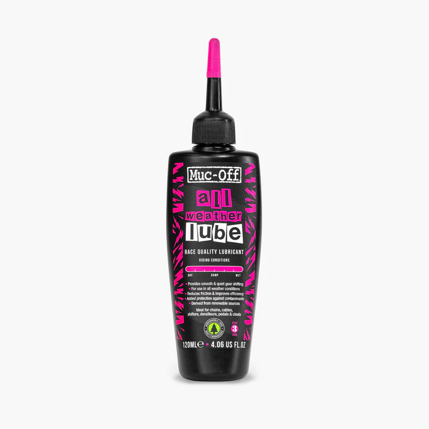 MUC-OFF - Bio All Weather Lube