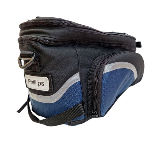 PHILLIPS - Rack Top Bag – The Cyclery NZ