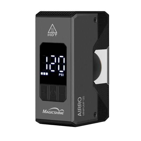 MAGICSHINE - Airro Mini Tyre Inflator