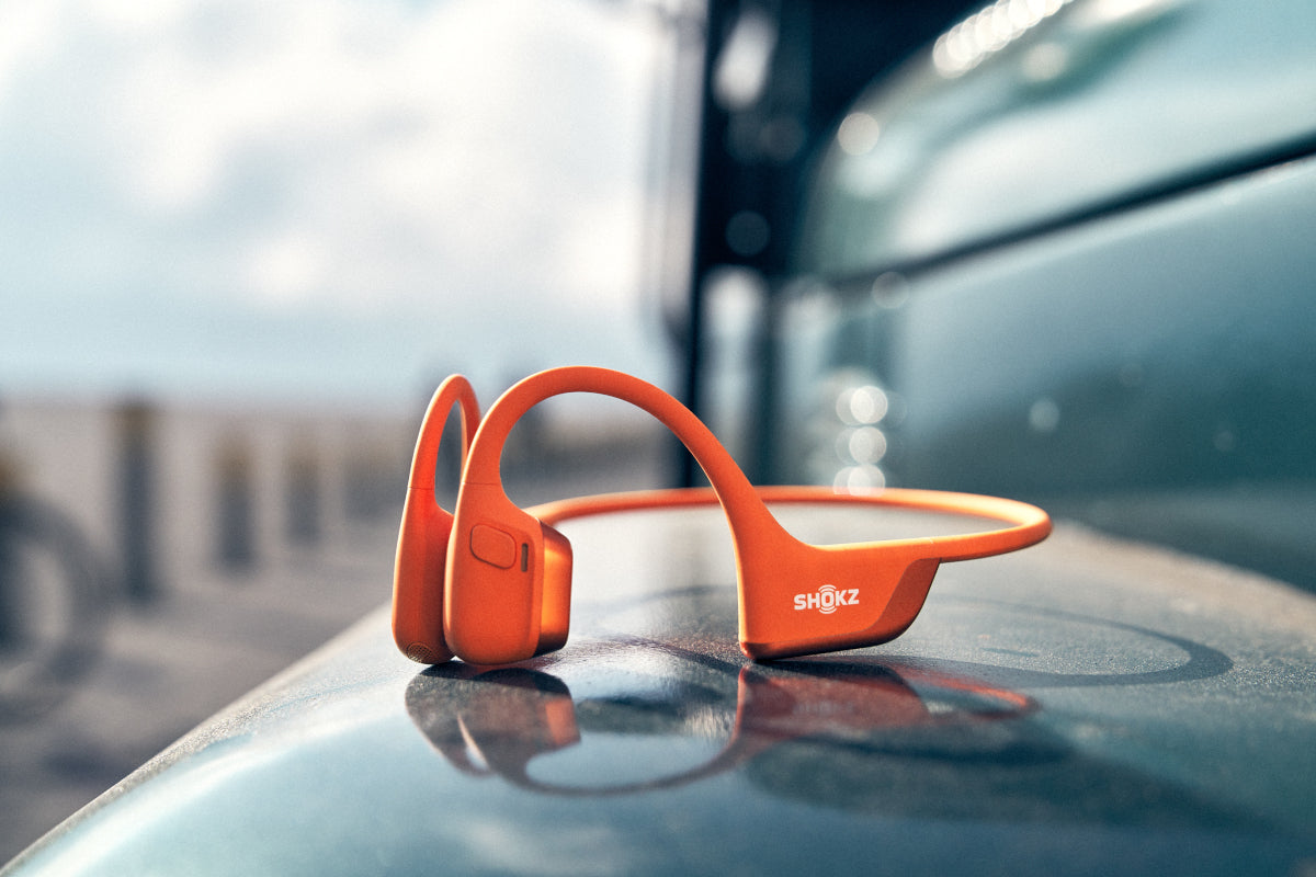 SHOKZ - Openrun Pro 2