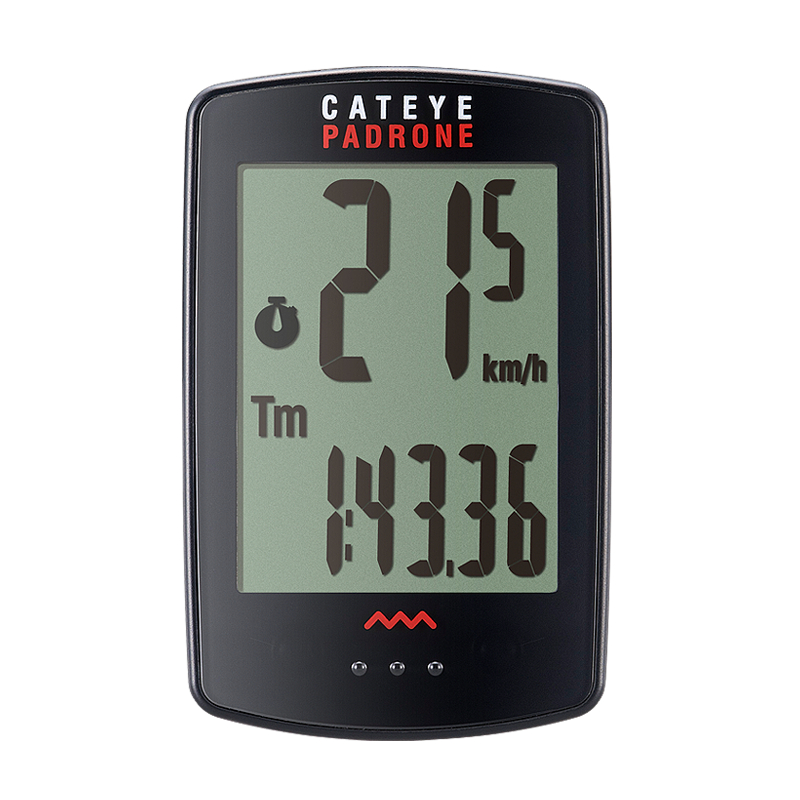 CATEYE - Wireless Padrone Bundle