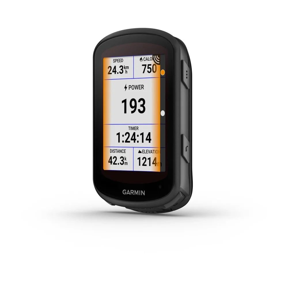 Garmin - Edge 540 Solar