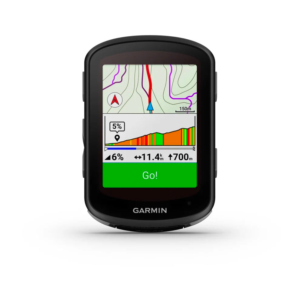Garmin - Edge 540 Solar