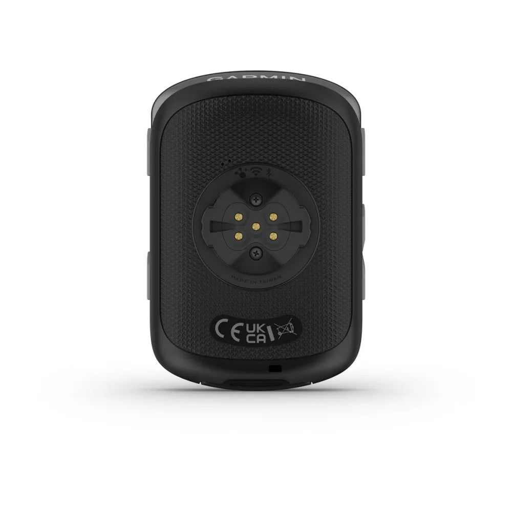 Garmin - Edge 540 Solar