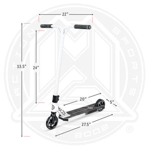 MADD GEAR - Renegade Extreme Scooter