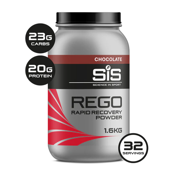 SIS - Rego Rapid Recovery Protein