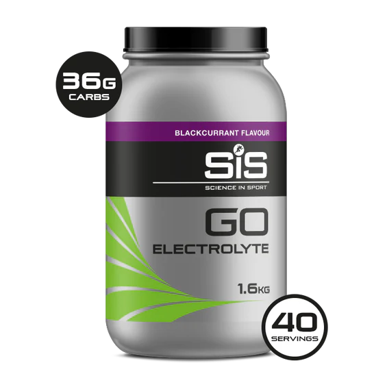 SIS - GO Electrolyte