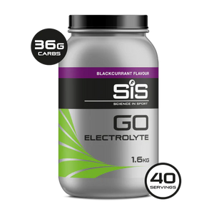 SIS - GO Electrolyte