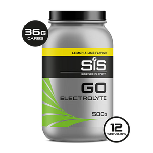 SIS - GO Electrolyte