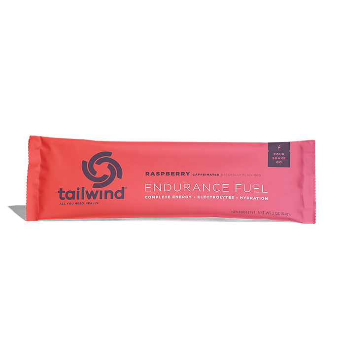 TAILWIND - Endurance Fuel