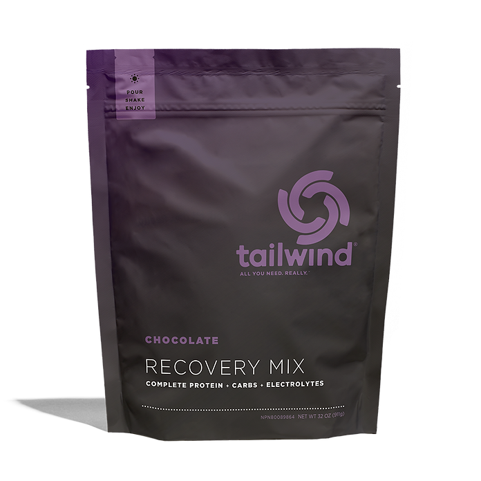 TAILWIND - Rebuild