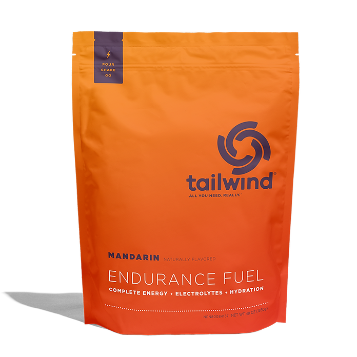 TAILWIND - Endurance Fuel