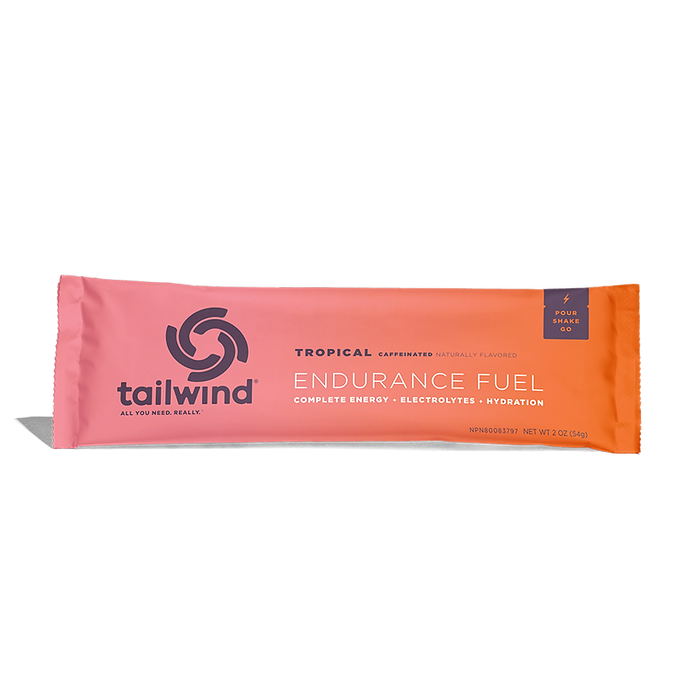 TAILWIND - Endurance Fuel
