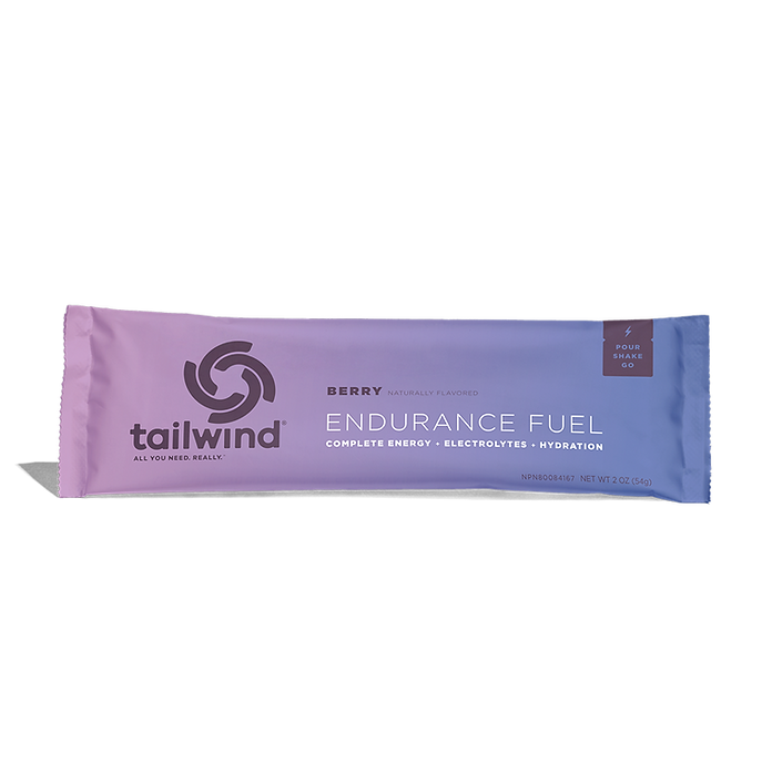 TAILWIND - Endurance Fuel
