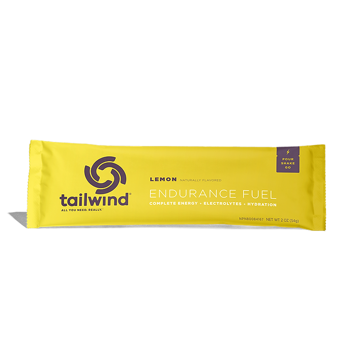TAILWIND - Endurance Fuel