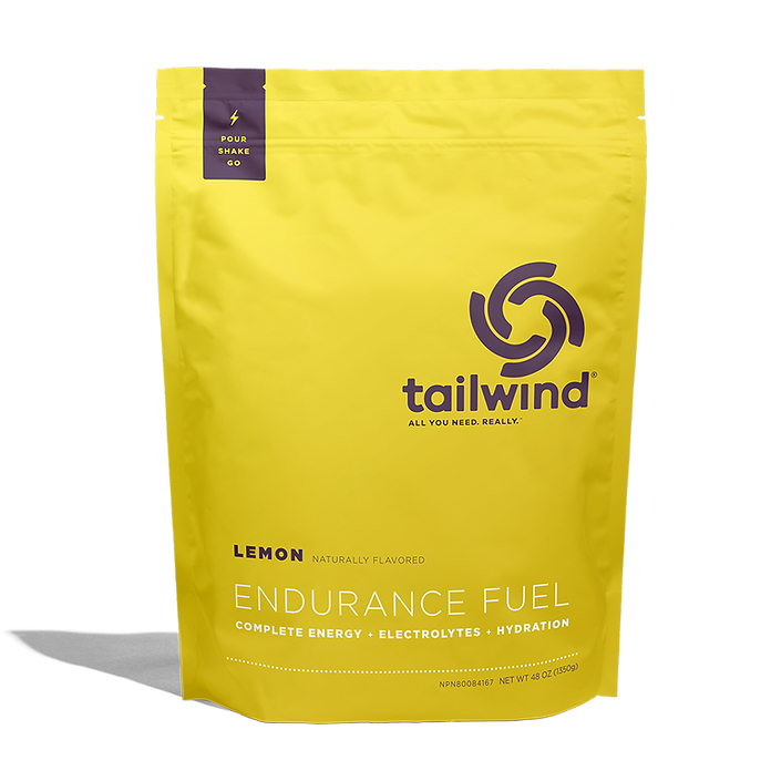 TAILWIND - Endurance Fuel