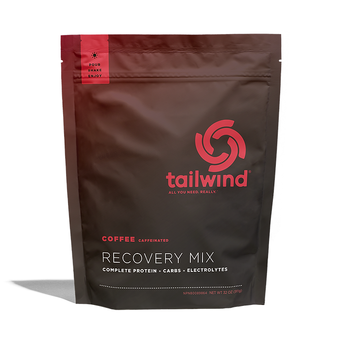 TAILWIND - Rebuild
