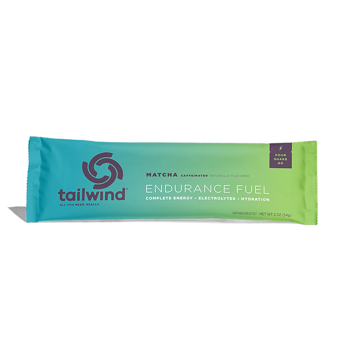 TAILWIND - Endurance Fuel