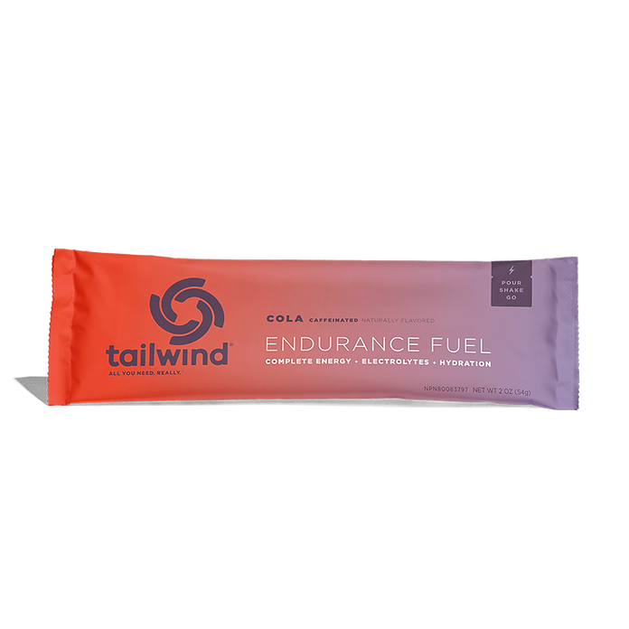 TAILWIND - Endurance Fuel